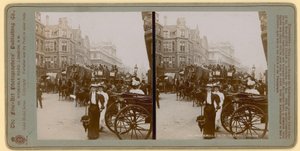Piccadilly, Londres - English Photographer
