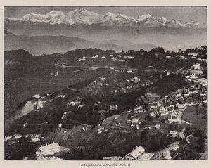 Darjeeling pittoresque