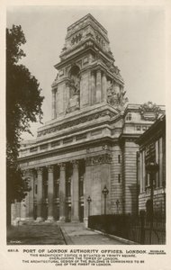 Bureaux de l