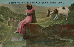 Carte postale d