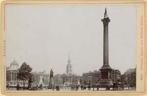 Colonne de Nelson