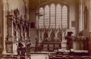 Chapelle Royale