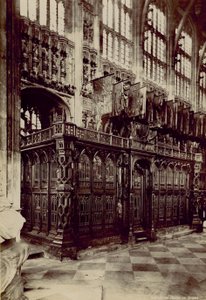Carte postale avec une image du sanctuaire d