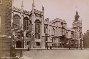 Bibliothèque de l
