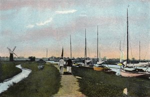 Potter Heigham