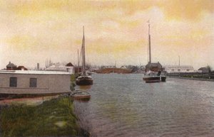 Potter Heigham