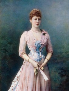 Princesse Louise, duchesse de Fife