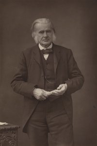 Professeur Huxley - English Photographer
