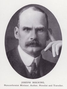 Hommes éminents de Londres : Joseph Hocking