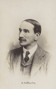 R Matthias - English Photographer