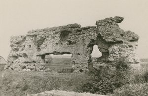 Vestiges de l