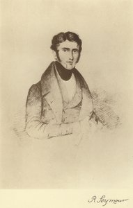 Robert Seymour