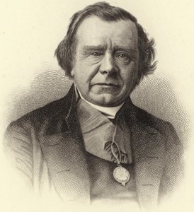 Samuel Wilberforce - English Photographer