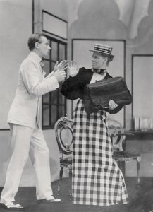 Scène de L
