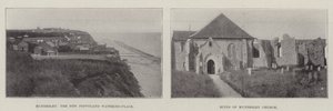Scènes de Mundesley - English Photographer