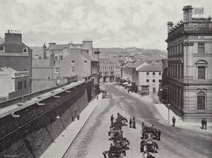 Place Shipquay, Londonderry
