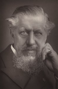 Sir Edwin Arnold - English Photographer