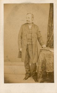 Sir James Outram - English Photographer