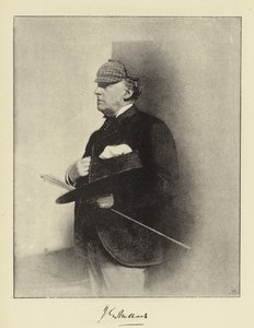 Sir John E Millais, RA