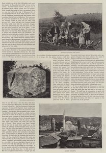 Croquis de Bosnie - English Photographer