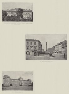Croquis de Darmstadt