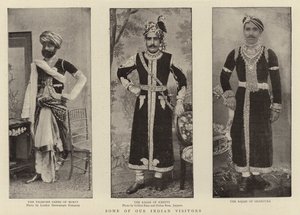 Certains pour nos visiteurs indiens - English Photographer