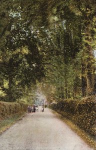 Spencer Road, Ryde