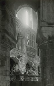 St Bartholomew the Great - English Photographer