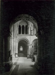 St Bartholomew the Great