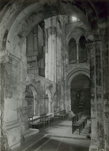 St Bartholomew the Great
