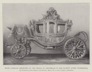 Carrosse d