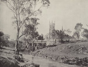 Strathalbyn, Australie-Méridionale - English Photographer