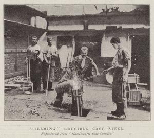 Coulée d