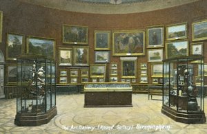 La galerie d