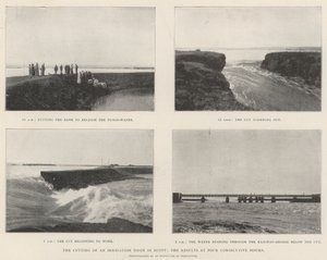 La découpe d