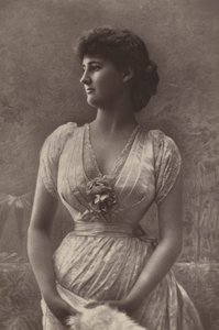 La Duchesse de Leinster