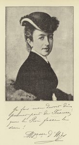 La Duchesse d