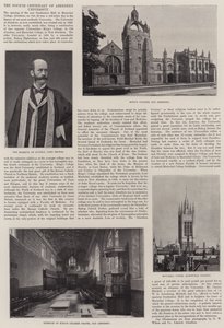Le quatrième centenaire de l