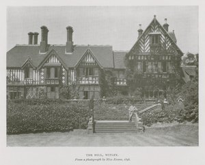 La Colline, Witley, Surrey