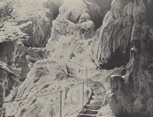 Les Grottes de Jenolan