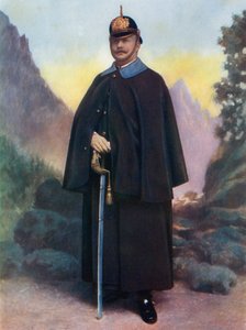 Le Roi du Portugal