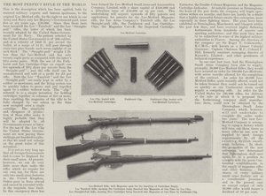 Le fusil le plus parfait du monde - English Photographer
