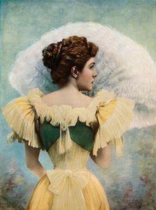 La Princesse des Asturies - English Photographer