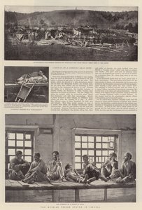 Le système pénitentiaire russe en Sibérie - English Photographer