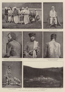 Le système pénitentiaire russe en Sibérie - English Photographer