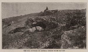 Le site du Saint-Sépulcre