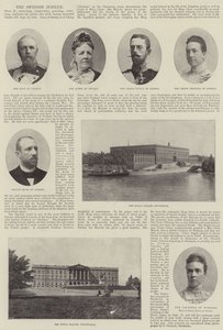 Le jubilé suédois