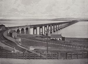 Le pont de Tay