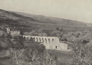 La vallée de Sichem - English Photographer