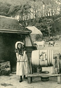 Le charme de la campagne anglaise - English Photographer